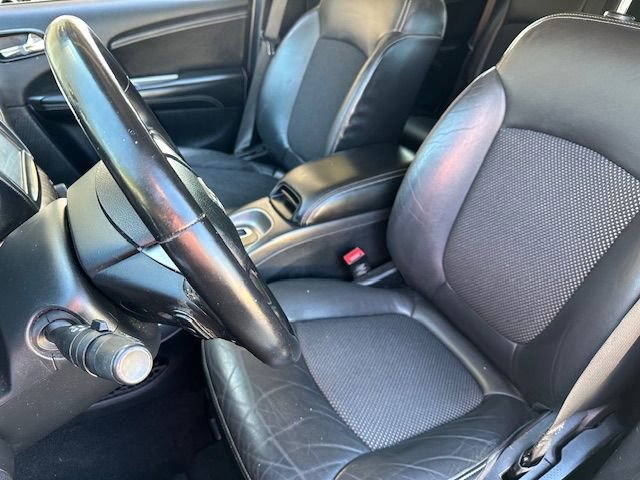 Used 2019 Dodge Journey Crossroad w/ Mopar All Weather Group image 15