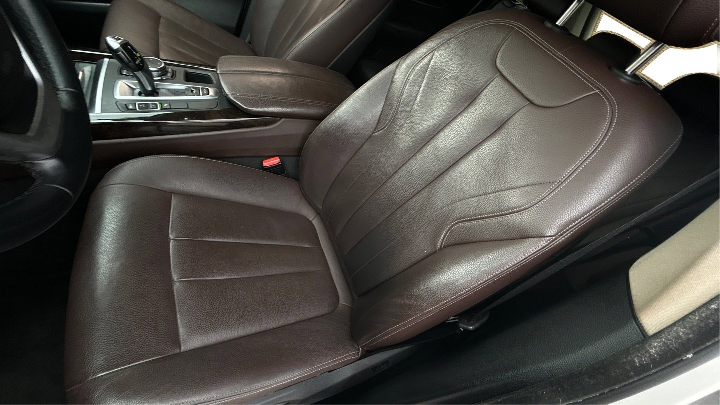 Used 2016 BMW X5 sDrive35i image 10