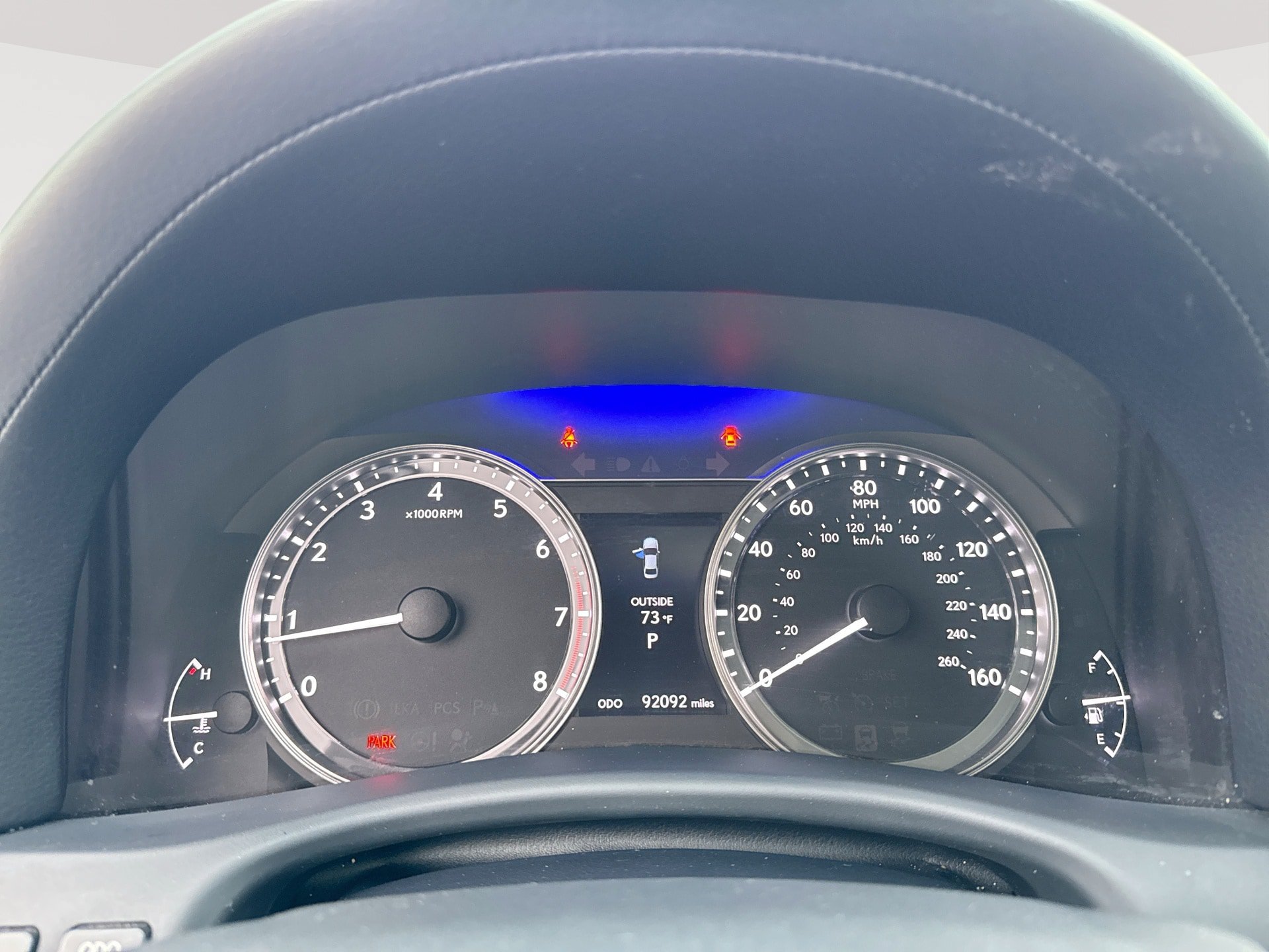 Used 2015 Lexus GS 350 RWD image 10