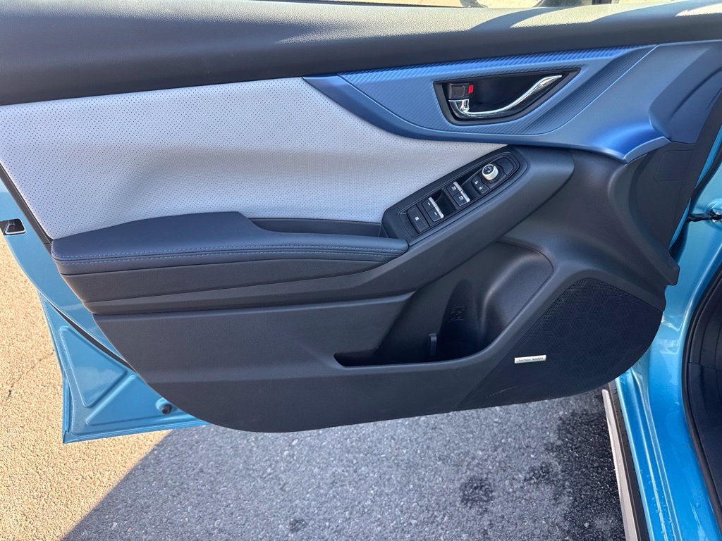 Used 2023 Subaru Crosstrek Hybrid w/ Moonroof Package w/Navigation AWD/4WD image 18