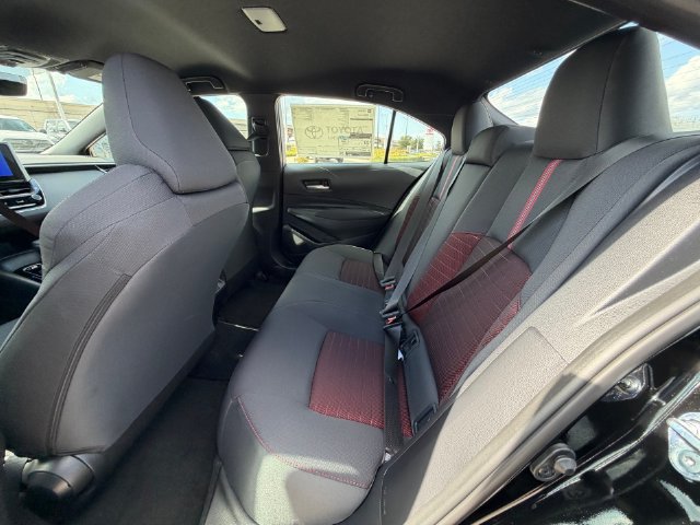 New 2027 Toyota Corolla SE FWD image 19