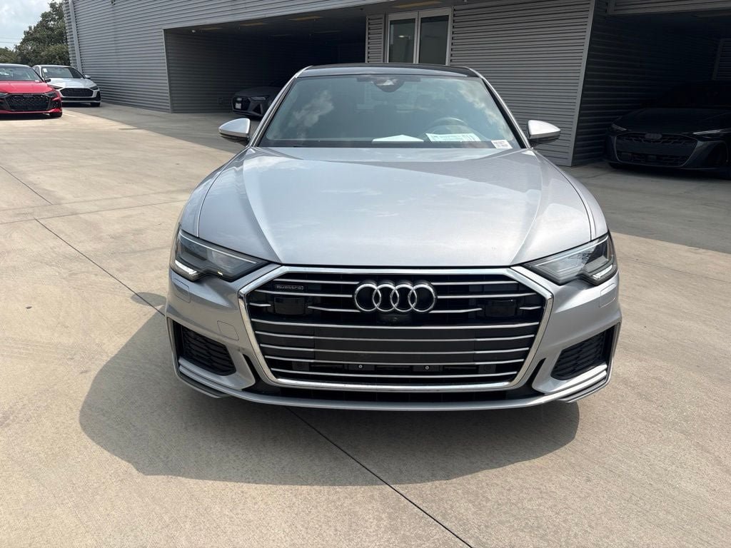 Used 2023 Audi A6 Premium Plus AWD/4WD image 2