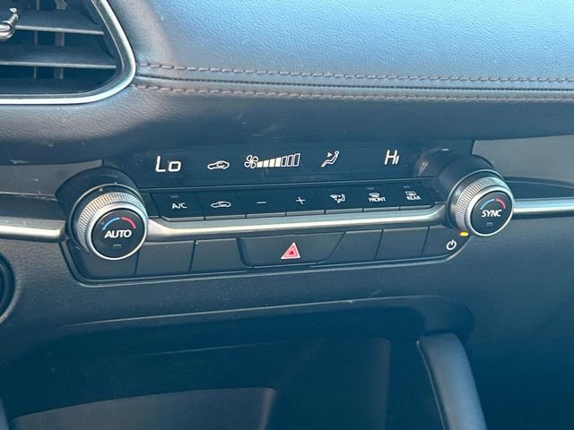 Used 2025 MAZDA MAZDA3 s Sport image 32