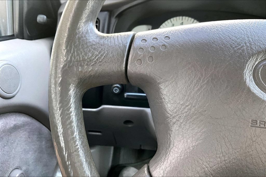 Used 2003 Toyota Tacoma 2WD Xtracab image 12