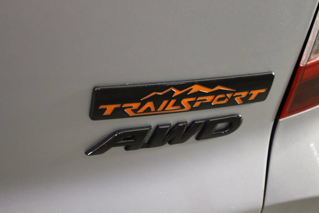 Used 2023 Honda Passport TrailSport image 45