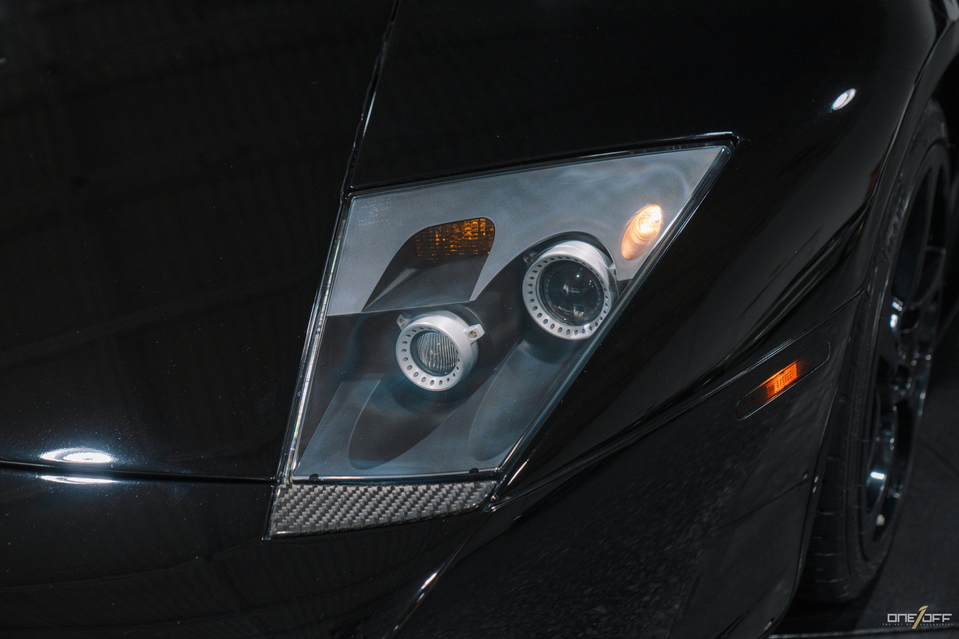 Used 2009 Lamborghini Murcielago LP 640 AWD/4WD image 19