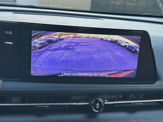 Used 2023 Nissan Ariya FWD image 20