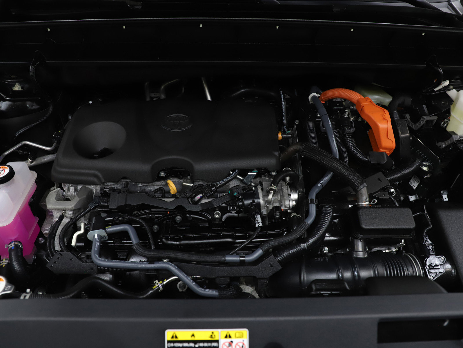 Used 2025 Toyota Highlander Platinum image 32