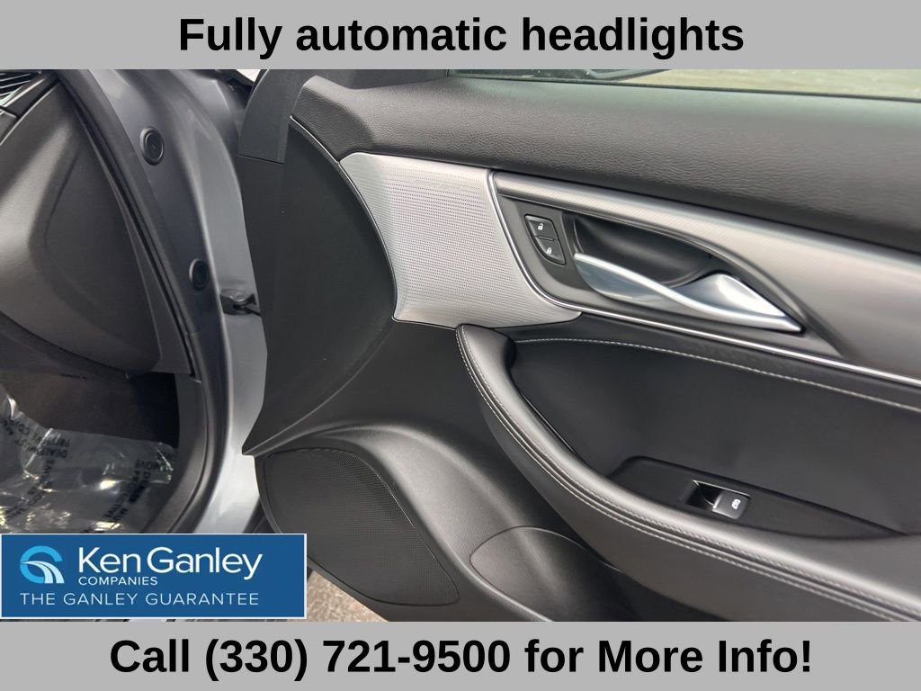 Used 2021 Cadillac CT5 Premium Luxury image 56