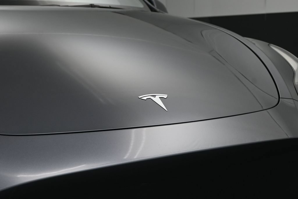 Used 2022 Tesla Model Y Performance AWD/4WD image 4