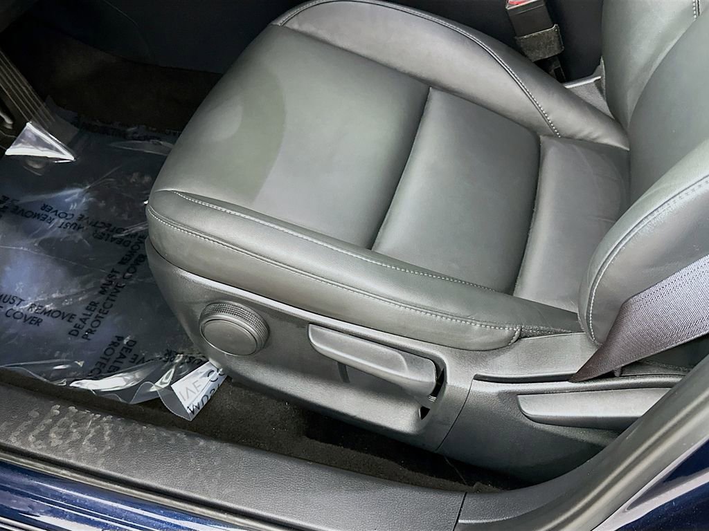 Certified 2023 MAZDA CX-30 AWD 2.5 S w/ Select Package image 27