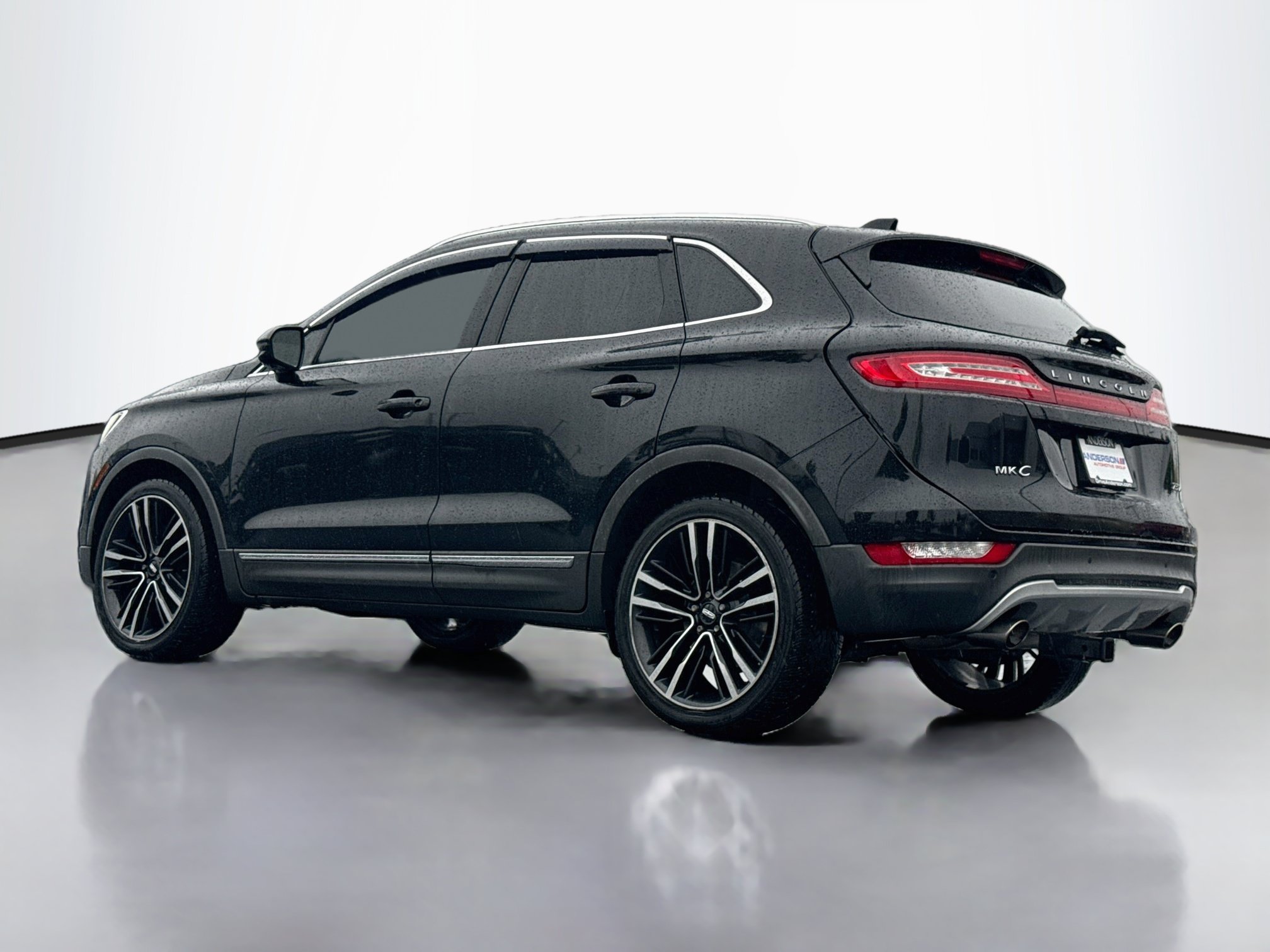 Used 2017 Lincoln MKC Reserve w/ Lincoln MKC Climate Package AWD/4WD image 5