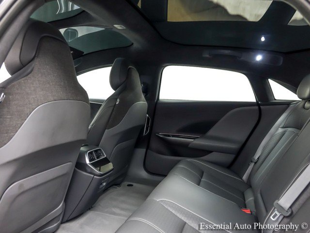 Used 2022 Lucid Air Grand Touring AWD/4WD image 15