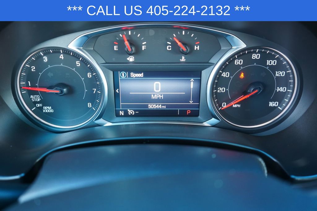 Used 2024 GMC Terrain SLE image 31