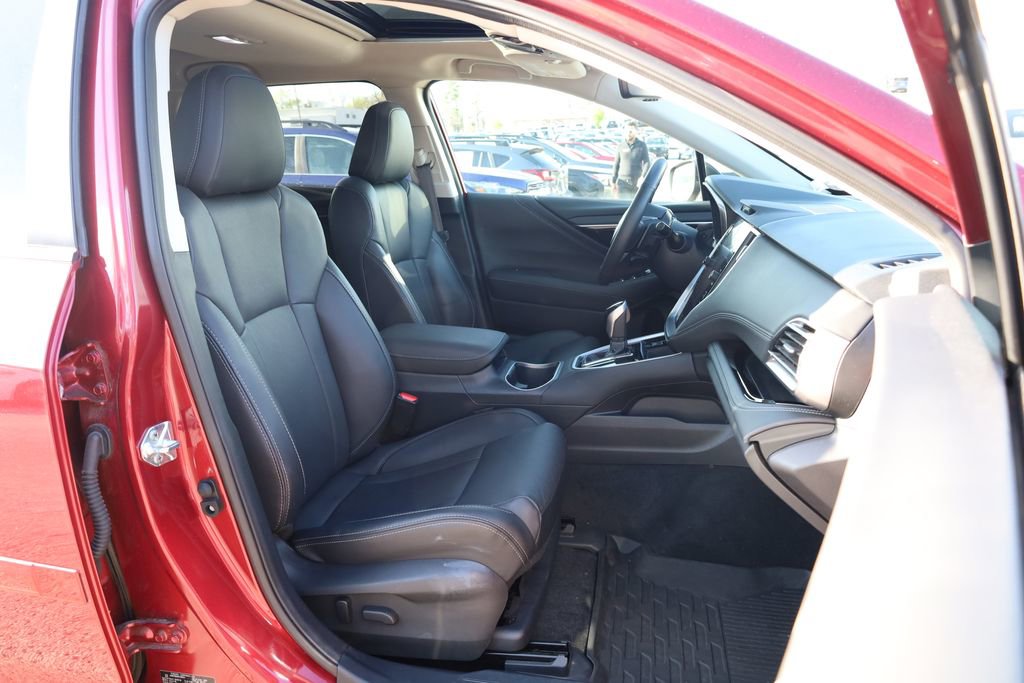 Certified 2024 Subaru Outback Limited XT image 24