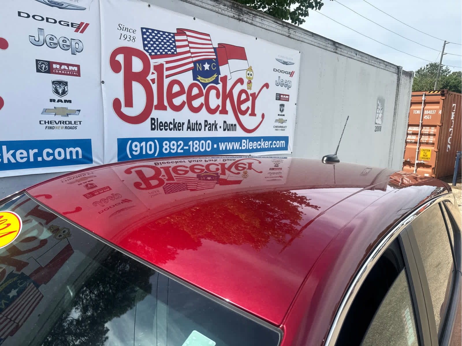 Used 2024 Buick Encore GX Preferred image 13