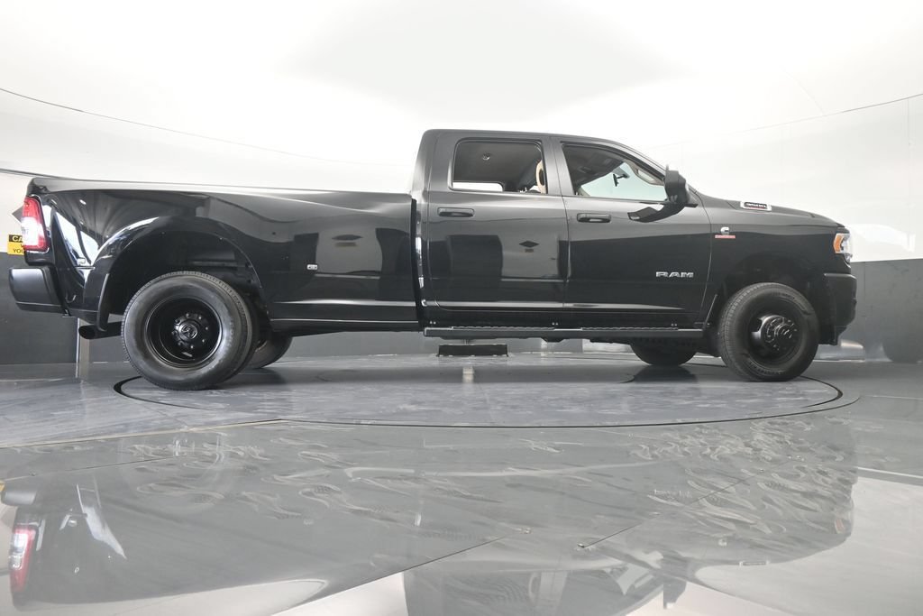 Used 2019 RAM 3500 Tradesman RWD image 64