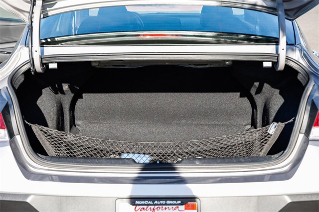 Certified 2025 Hyundai Elantra Sport image 29