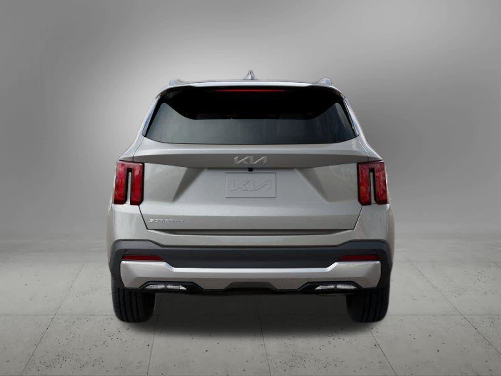 New 2026 Kia Sorento EX FWD image 5