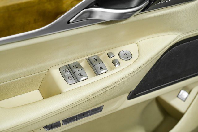 Used 2017 BMW 740i xDrive AWD SUNROOF LEATHER HEATED SEA image 40