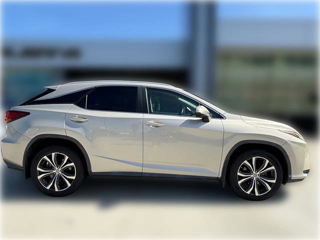 Used 2016 Lexus RX 350 FWD w/ Premium Package image 9