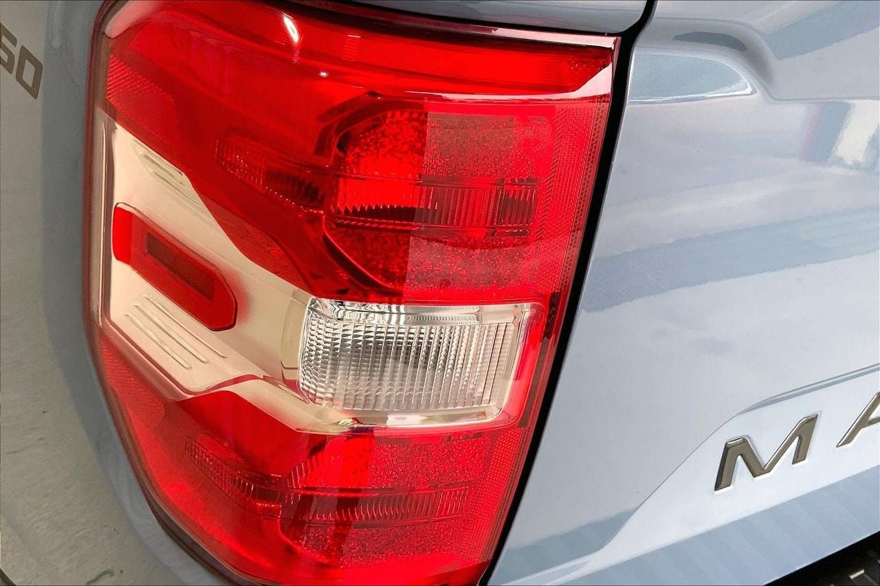 Used 2024 Ford Maverick Lariat AWD/4WD image 29
