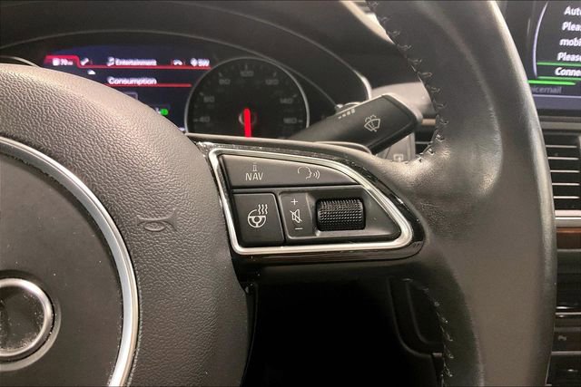 Used 2018 Audi A6 2.0T Premium Plus AWD/4WD image 19