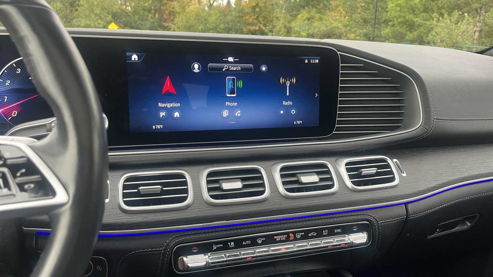 Certified 2024 Mercedes-Benz GLE 450 4MATIC image 43