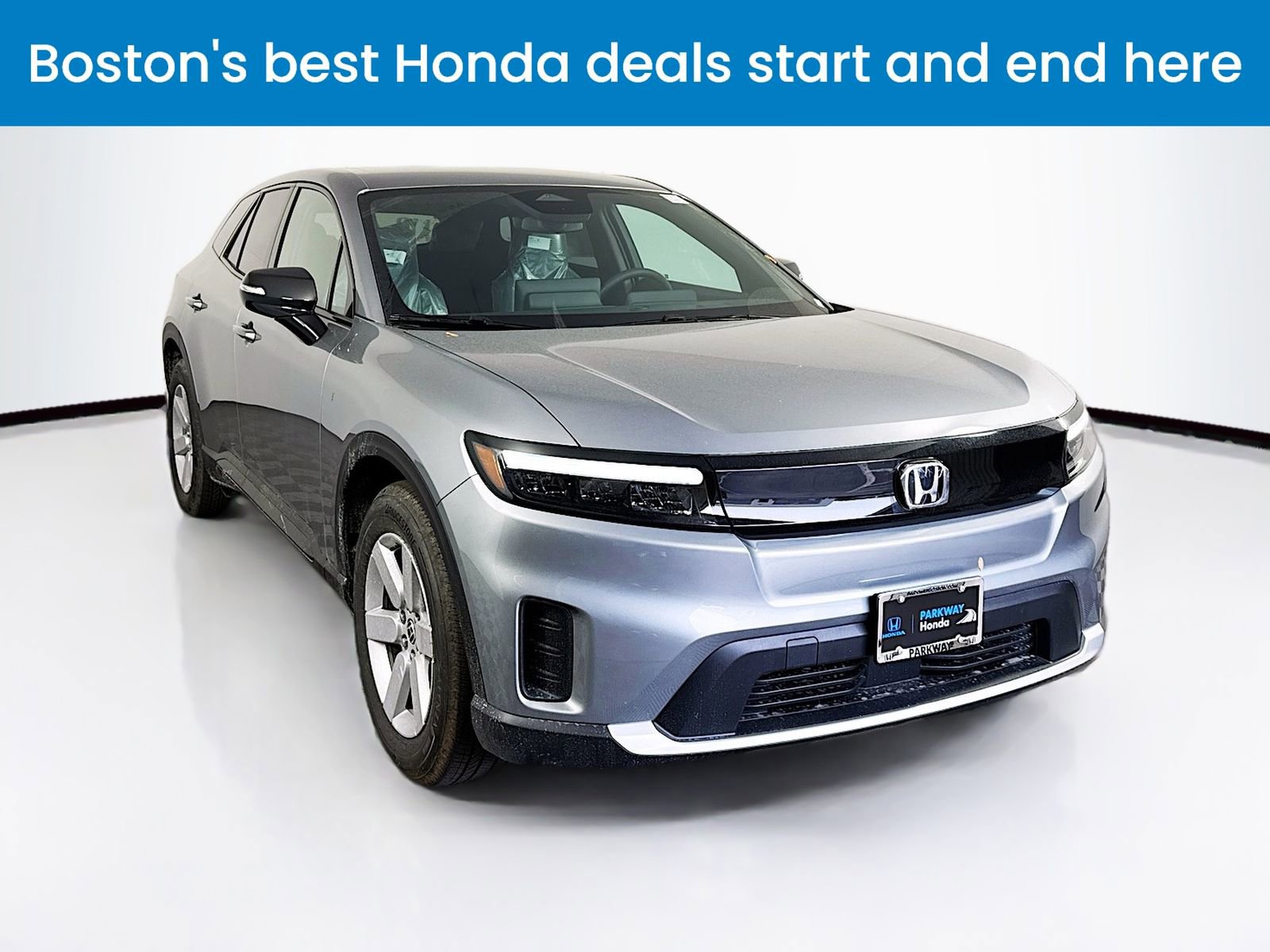 New 2026 Honda Prologue EX