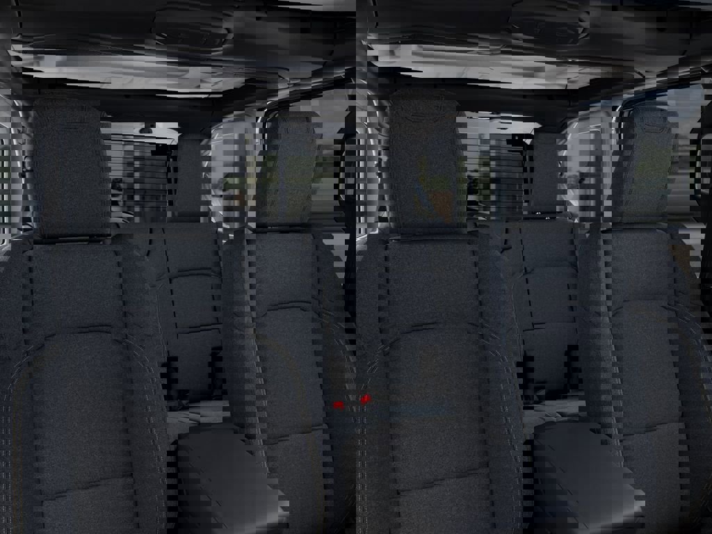 New 2026 Jeep Wrangler Willys image 26