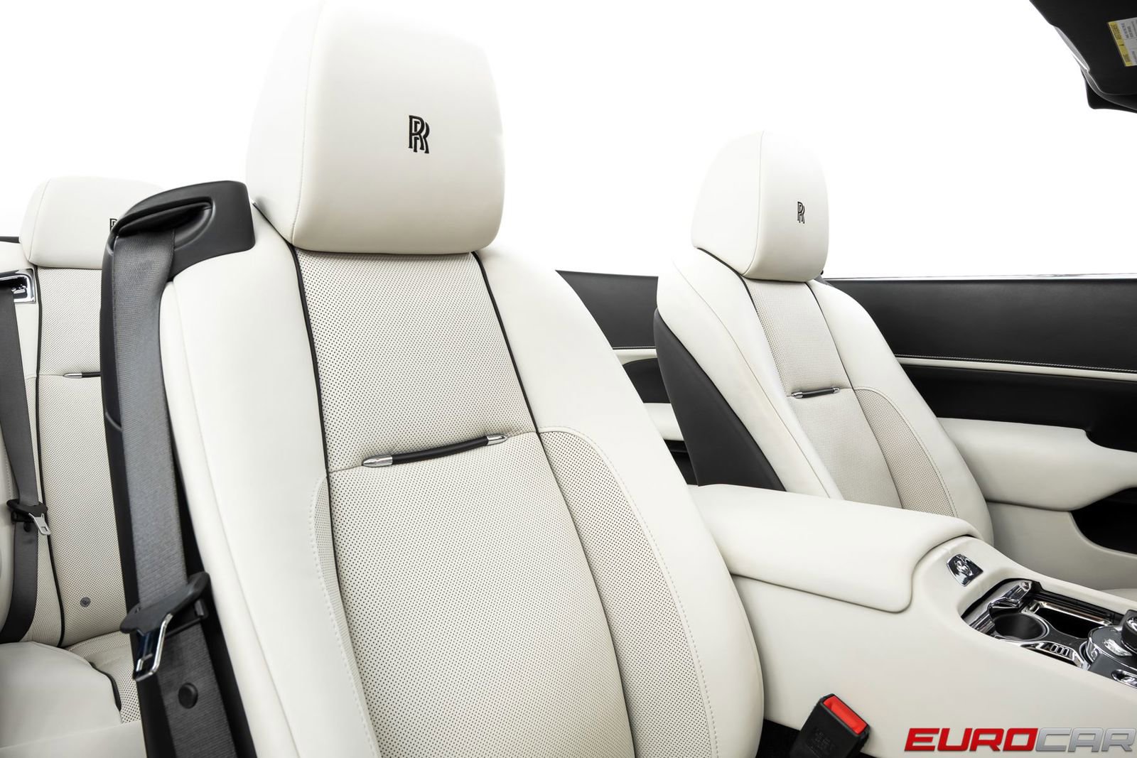 Used 2018 Rolls-Royce Dawn image 36