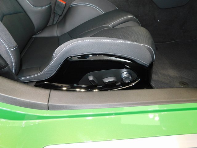 New 2026 Chevrolet Corvette Z06 image 16