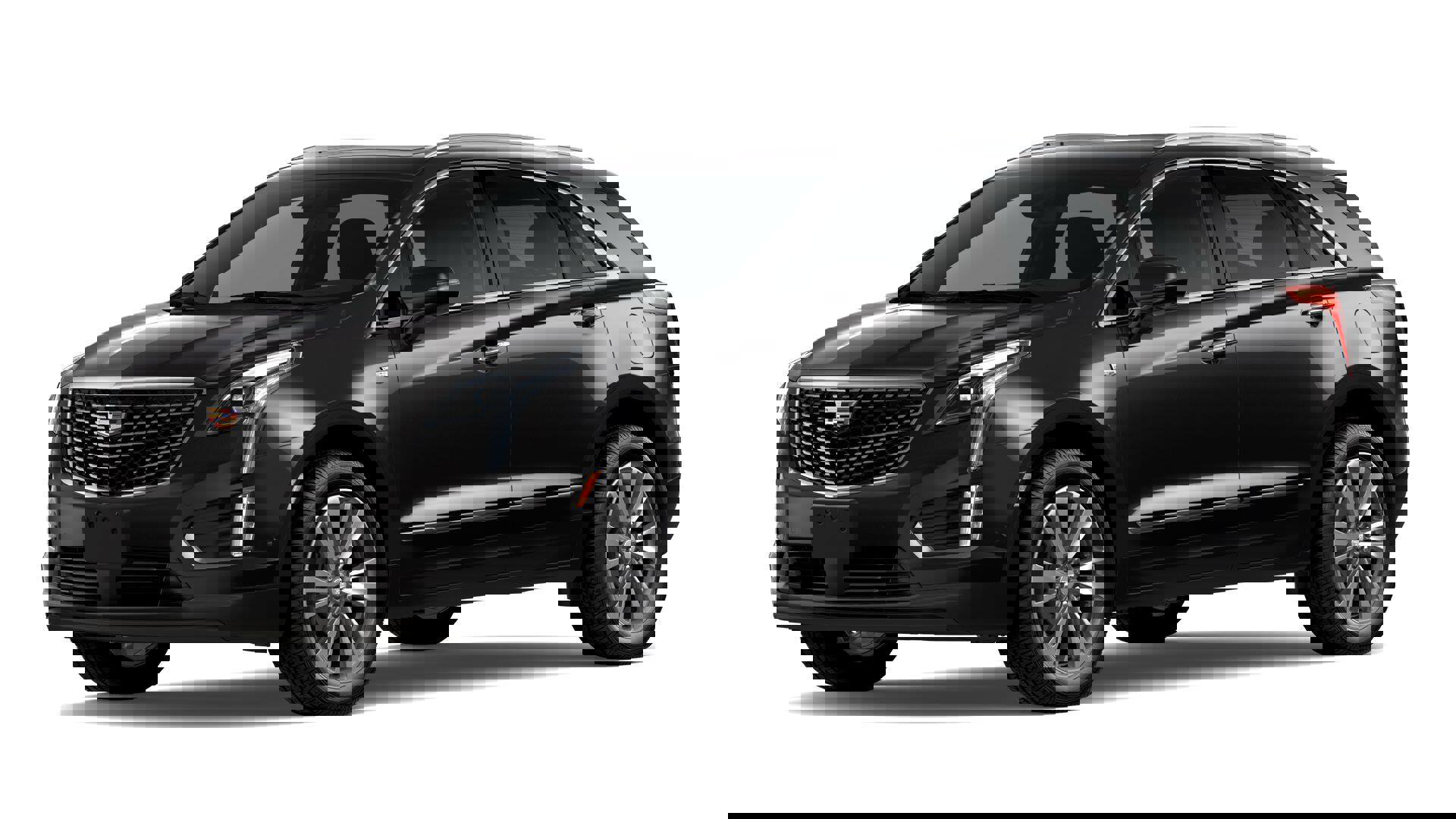 New 2025 Cadillac XT5 Premium Luxury w/ Technology Package image 25