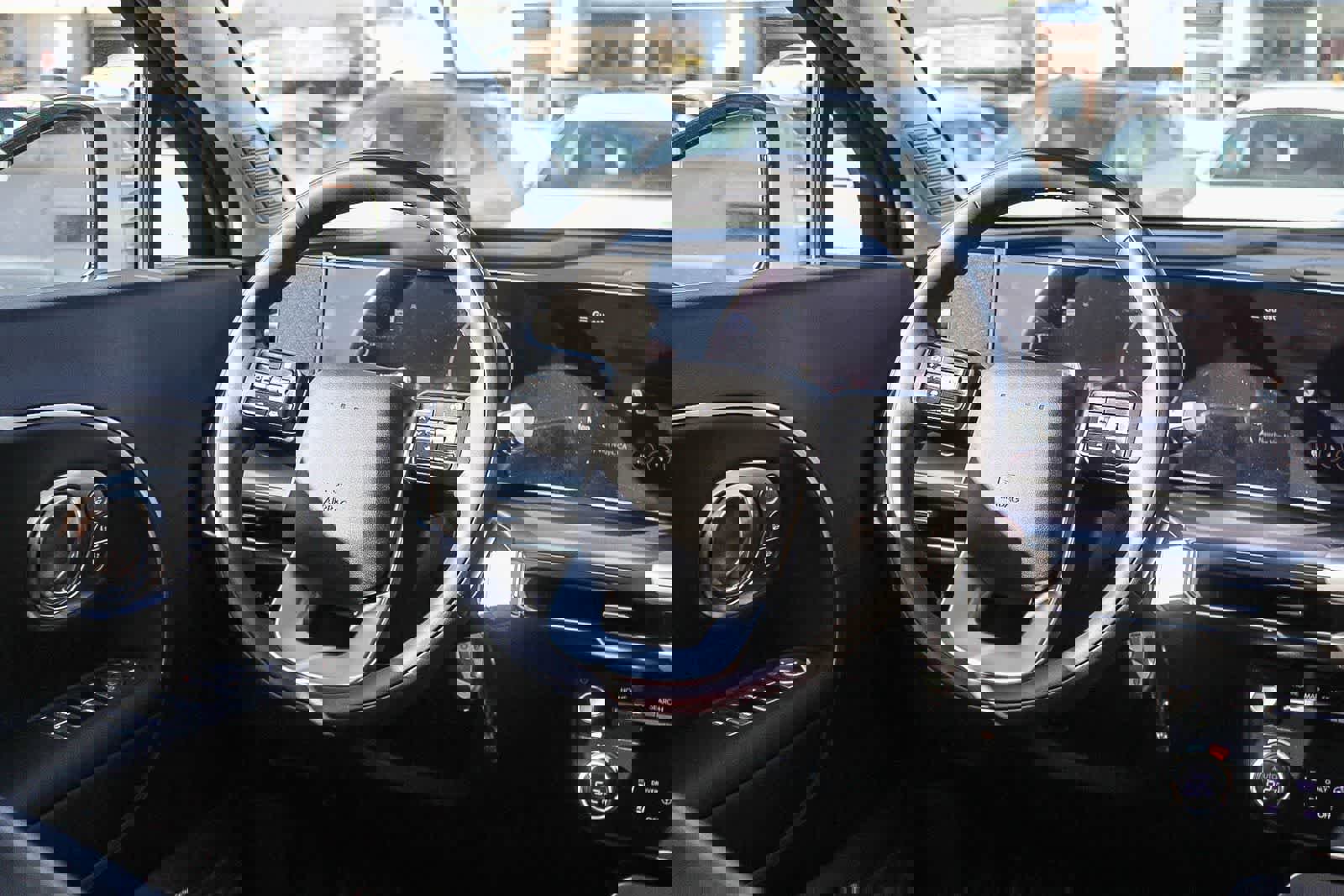 New 2026 Hyundai Ioniq 9 Calligraphy w/ Tow & Go Package image 21