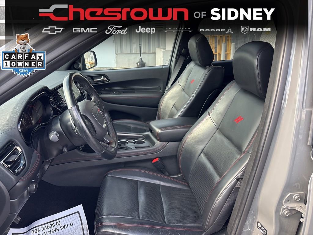 Used 2024 Dodge Durango GT AWD/4WD image 24