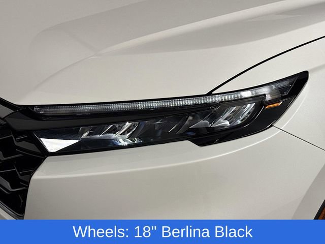 New 2026 Honda CR-V Sport-L image 26