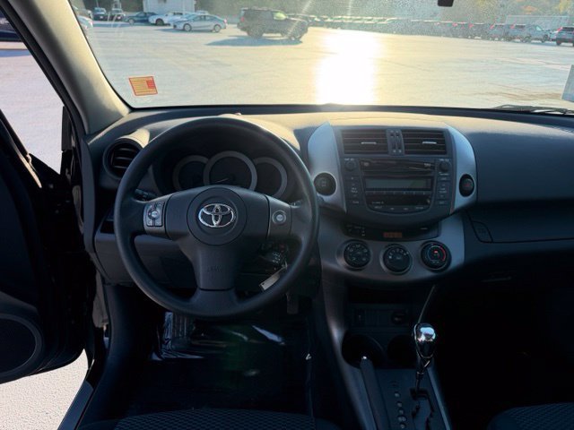 Used 2010 Toyota RAV4 Sport w/ Sport Appearance Pkg AWD/4WD image 12