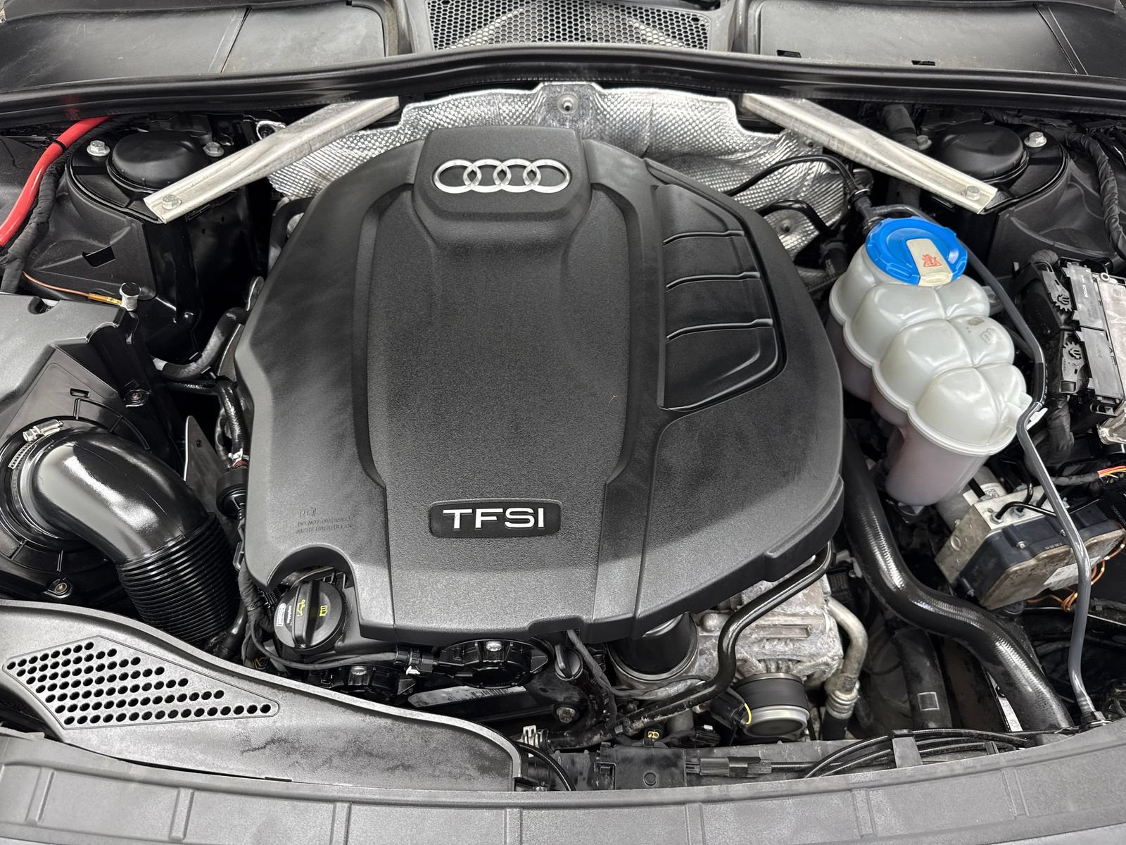 Used 2017 Audi A4 2.0T Prestige AWD/4WD image 54