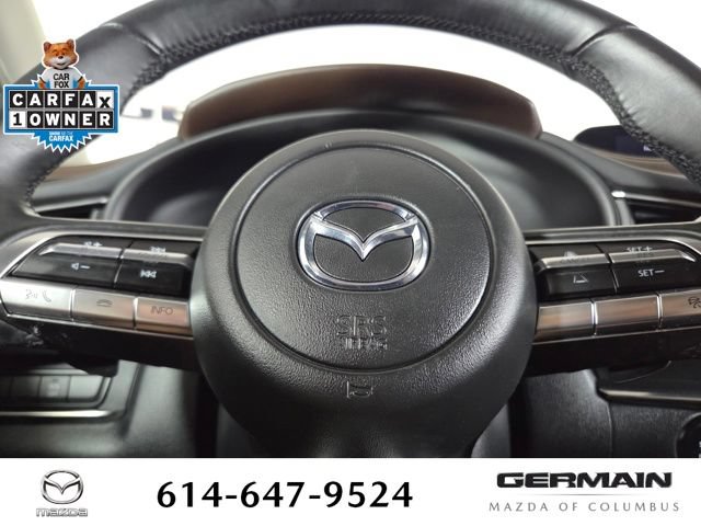 Used 2020 MAZDA CX-30 FWD w/ Premium Package image 24