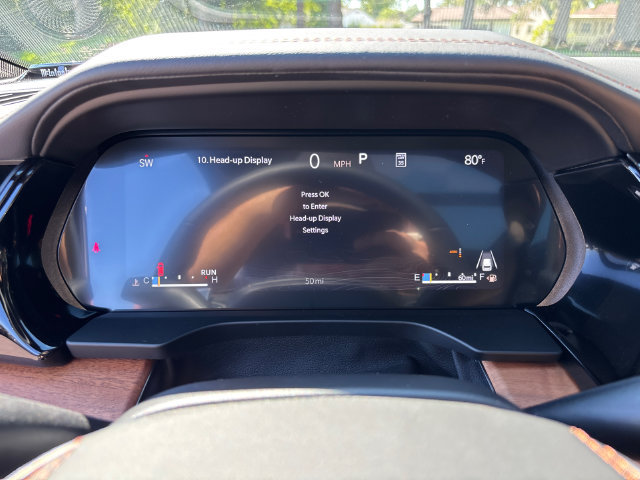 New 2027 Jeep Grand Cherokee Summit AWD/4WD image 20