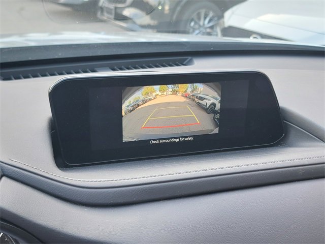 Certified 2025 MAZDA CX-30 AWD 2.5 S w/ Preferred Package image 19