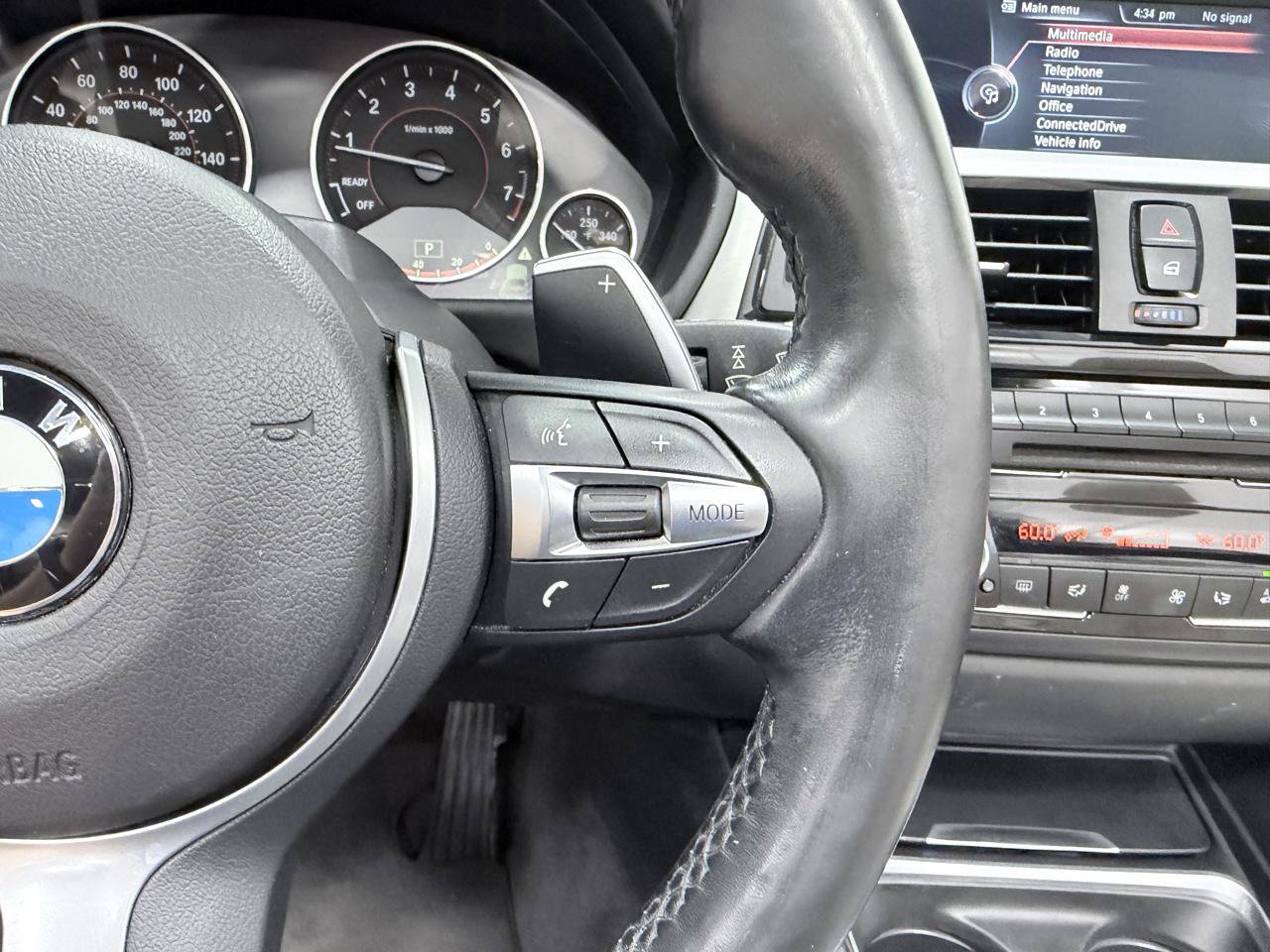 Used 2015 BMW 435i Convertible RWD image 38