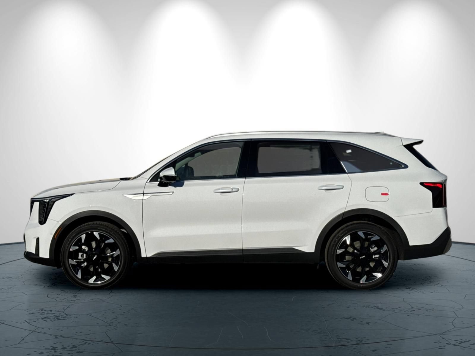 New 2026 Kia Sorento SX FWD image 7