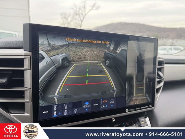 Used 2023 Toyota Tundra Limited image 24