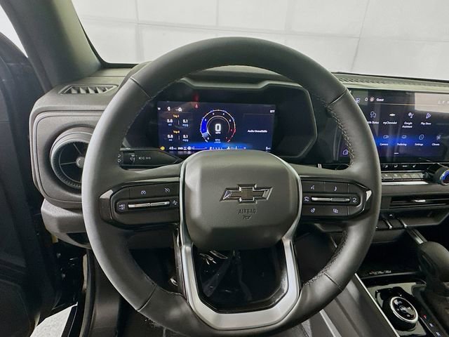 New 2026 Chevrolet Colorado Trail Boss image 11