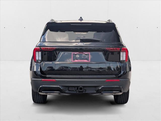New 2025 Ford Explorer ST-Line w/ Premium Package image 6