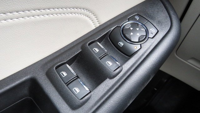 Certified 2022 Ford Edge Titanium w/ Equipment Group 301A image 28