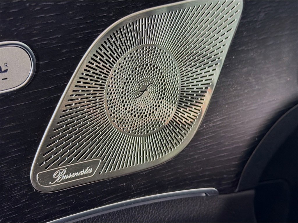 New 2025 Mercedes-Benz GLE 450e 4MATIC image 22