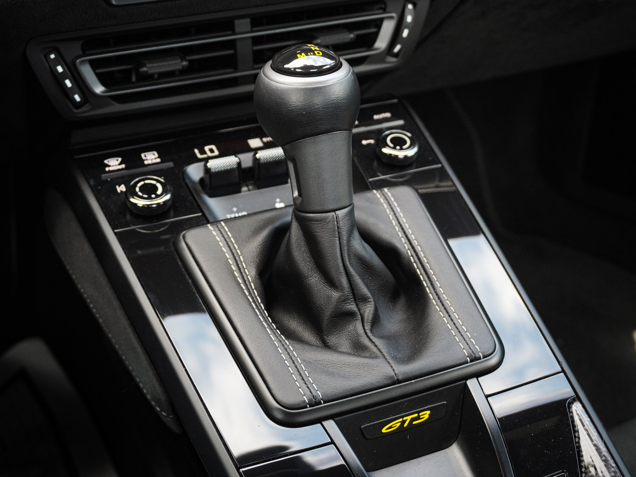 Used 2022 Porsche 911 GT3 RWD image 29