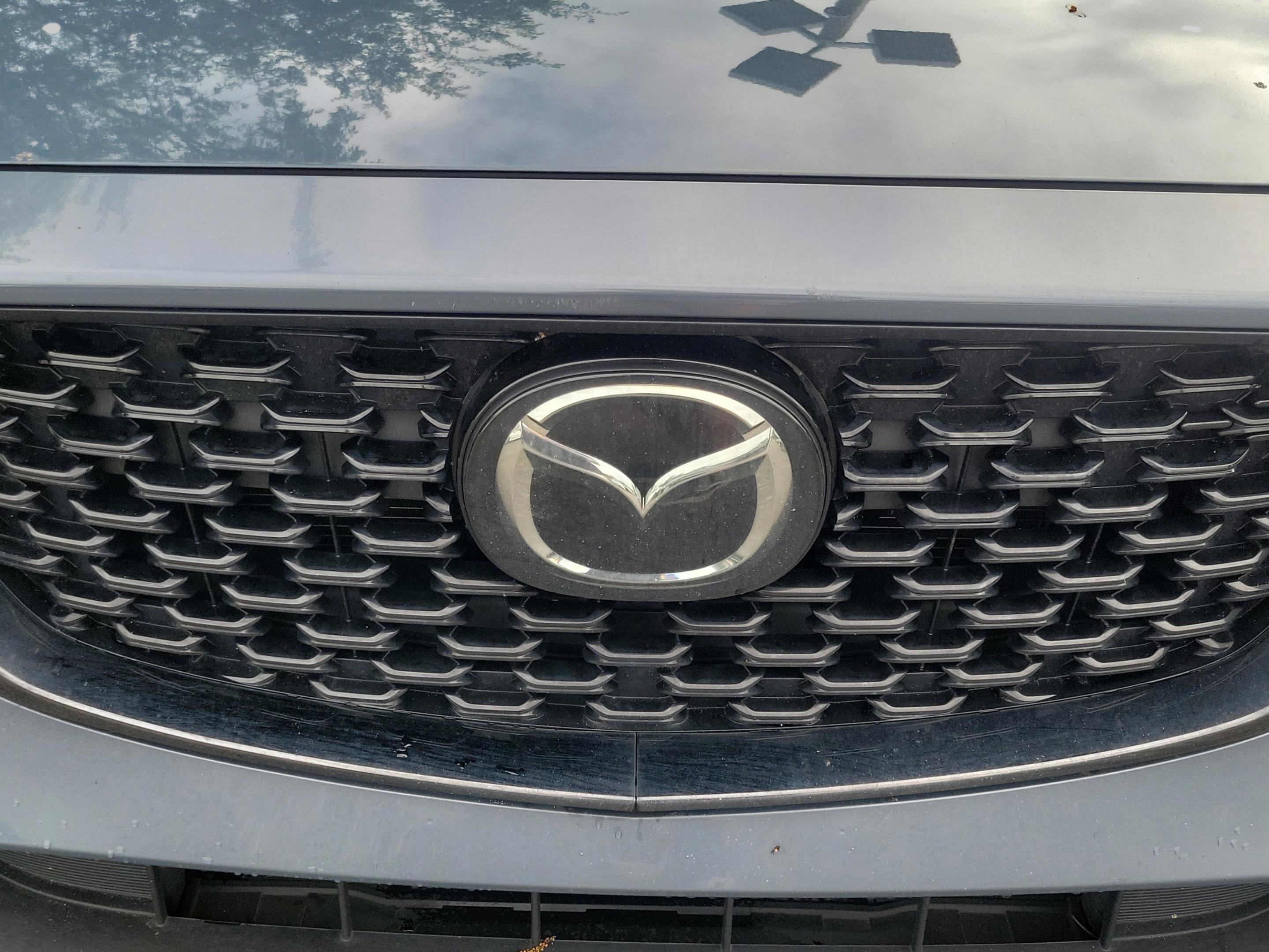 Used 2022 MAZDA CX-5 Carbon Edition AWD/4WD image 11